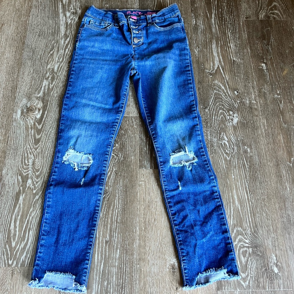 Children’s Place Jeans size 12